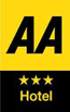 AA 3 Star Award